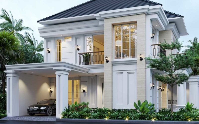 93 Ide Cantik Desain Rumah Minimalis Emporio Yang Belum Banyak Diketahui