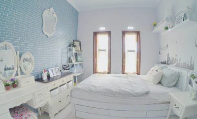 93 Populer Desain Kamar Minimalis Perempuan Paling Terkenal