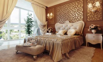 94 Populer Desain Interior Kamar Tidur Romantis Terlengkap