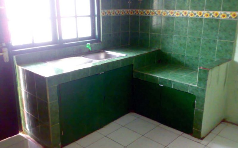 95 Ide Cantik Desain Dapur Kamar Mandi Sederhana Yang Wajib Kamu Ketahui