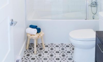 98 Gambar Desain Kamar Mandi Minimalis Kloset Jongkok Tanpa Bak Mandi Trend Masa Kini