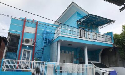 13 Kumpulan Desain Rumah Minimalis Doraemon Lagi Viral