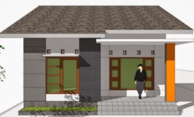 15 Ide Desain Rumah Minimalis Dengan Biaya 50 Juta 2023 Lagi Viral