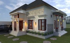 Desain Rumah Minimalis Terbaru 2023