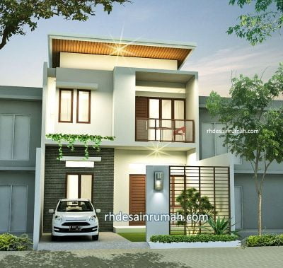 33 Foto Arsitek Desain Rumah Minimalis Paling Diminati