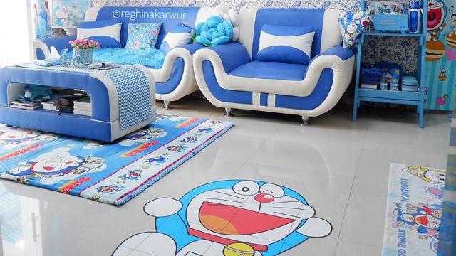 40 Kumpulan Desain Rumah Minimalis Doraemon Paling Diminati
