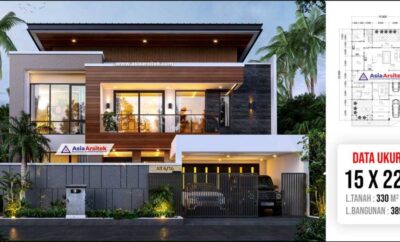 41 Foto Desain Rumah Minimalis 2023 Lantai 1 Sedang Digemari