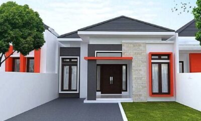 45 Ide Desain Rumah Minimalis 2017 Sedang Digemari