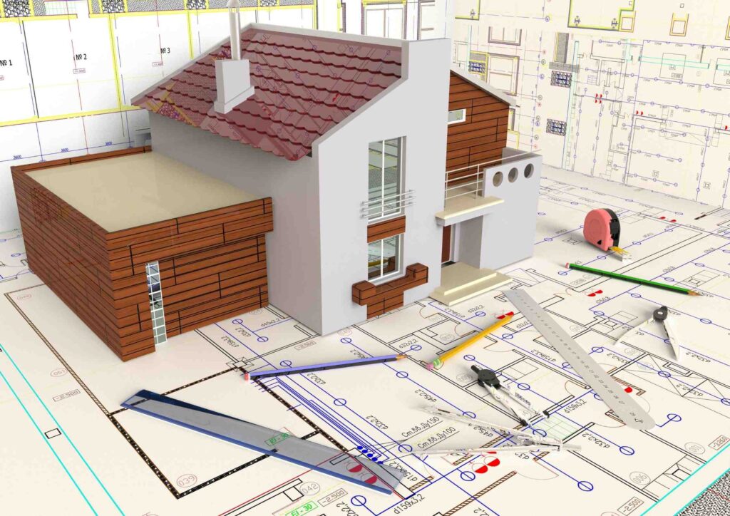 45 Inspirasi Desain Rumah Minimalis 3 Kamar 2023 Paling Populer