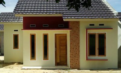 48 Kumpulan Desain Rumah Minimalis Dan Biaya Murah untuk Dibangun