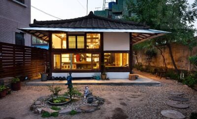 55 Inspirasi Desain Rumah Minimalis Jepang Tradisional Sedang Digemari