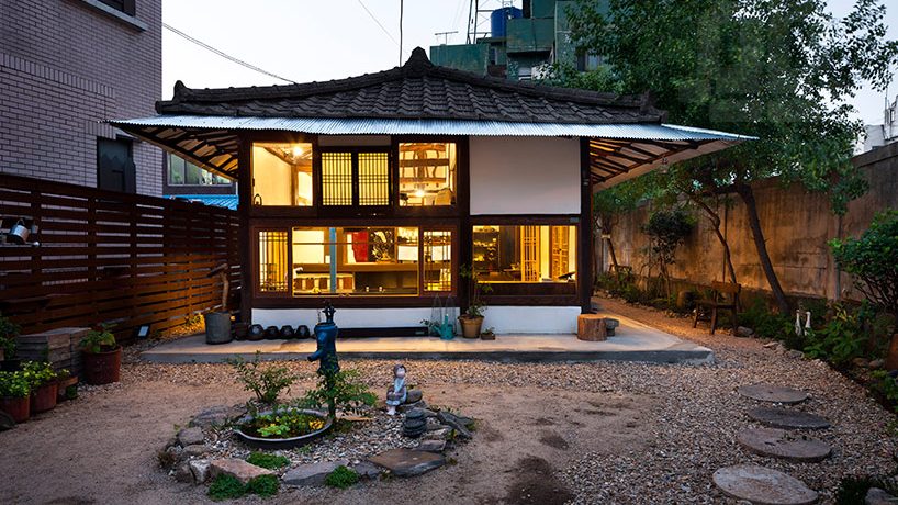 55 Inspirasi Desain Rumah Minimalis Jepang Tradisional Sedang Digemari