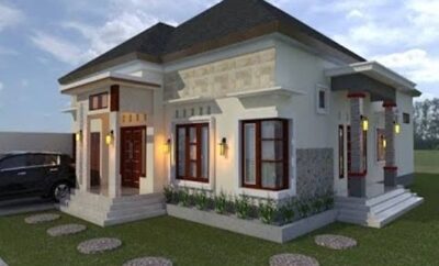 55 Kumpulan Desain Rumah Minimalis 2023 Terbaru Sedang Digemari