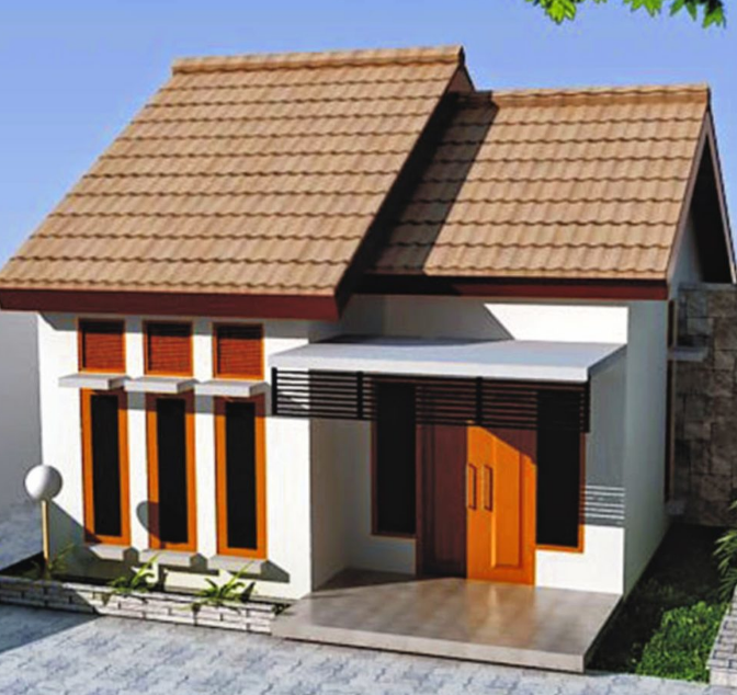 69 Inspirasi Desain Rumah Minimalis Murah Biaya Lagi Viral