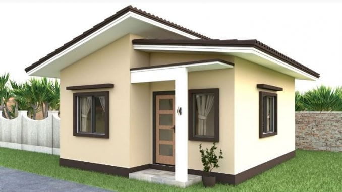 69 Inspirasi Desain Rumah Minimalis Murah Biaya Lagi Viral