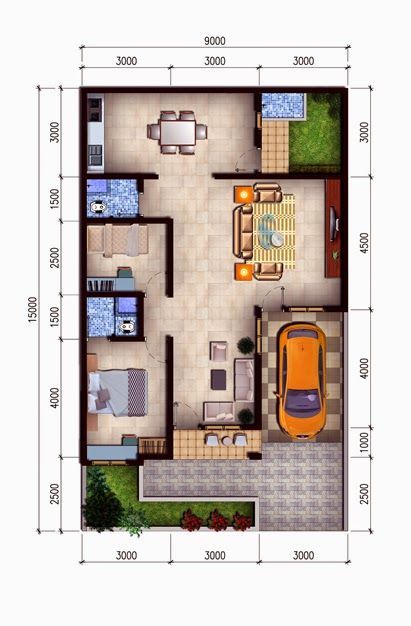 81 Foto Arsitek Desain Rumah Minimalis Sedang Digemari