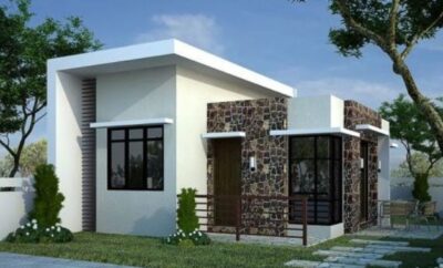 81 Kumpulan Desain Rumah Minimalis Eropa Modern Lagi Viral