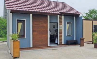 82 Inspirasi Desain Rumah Minimalis 50 Juta Paling Diminati