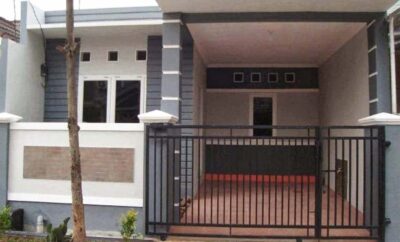 84 Kumpulan Desain Rumah Minimalis Dengan Garasi Paling Populer