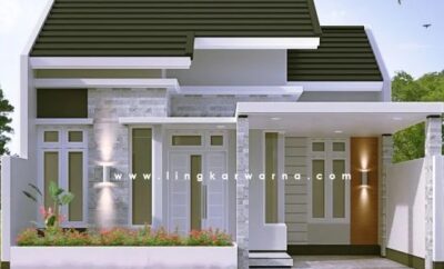 91 Foto Desain Rumah Minimalis 2023 3 Kamar Murah untuk Dibangun